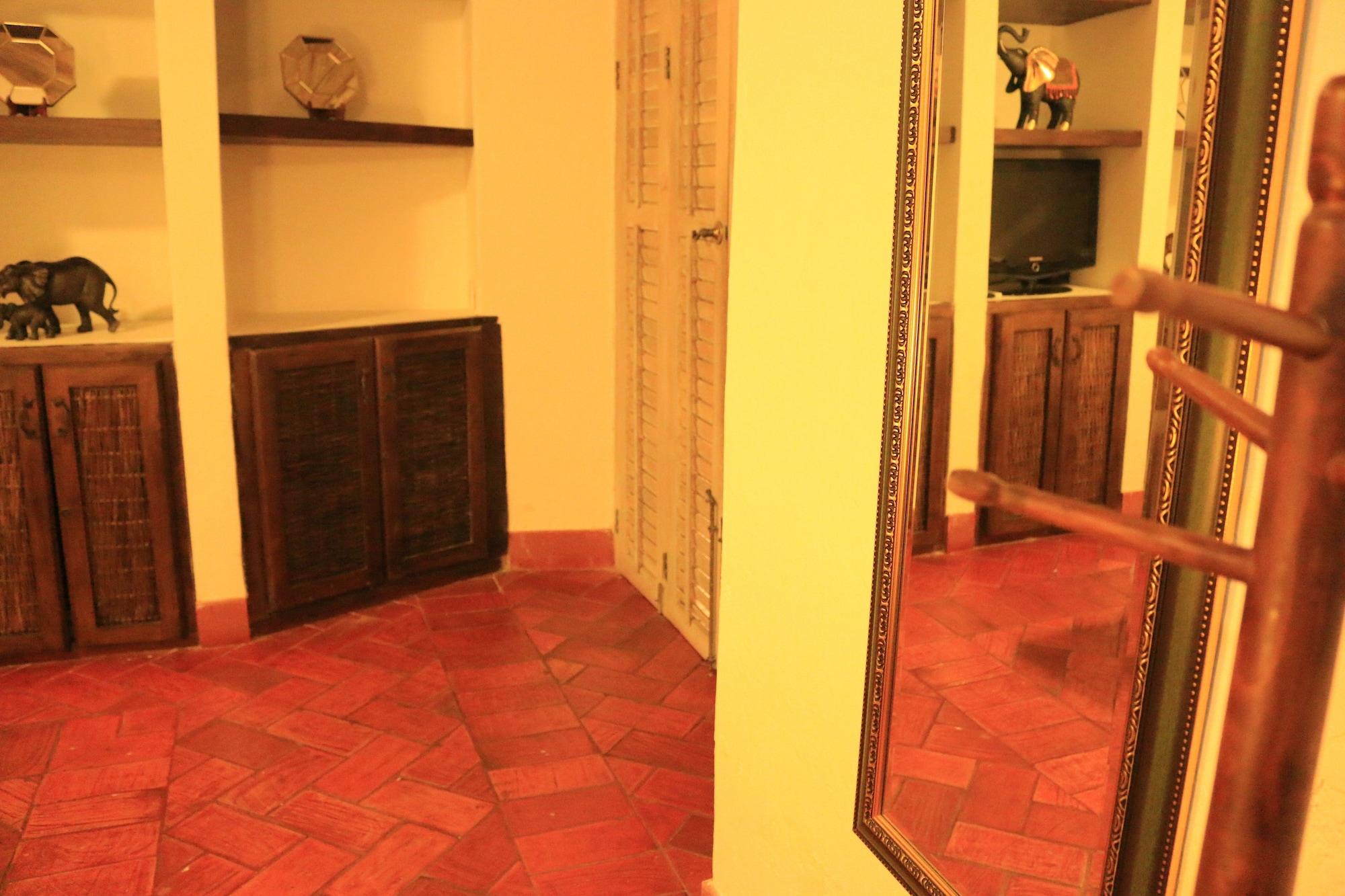 Hotel Casa la Tablada By GB Collection Cartagena Exterior foto