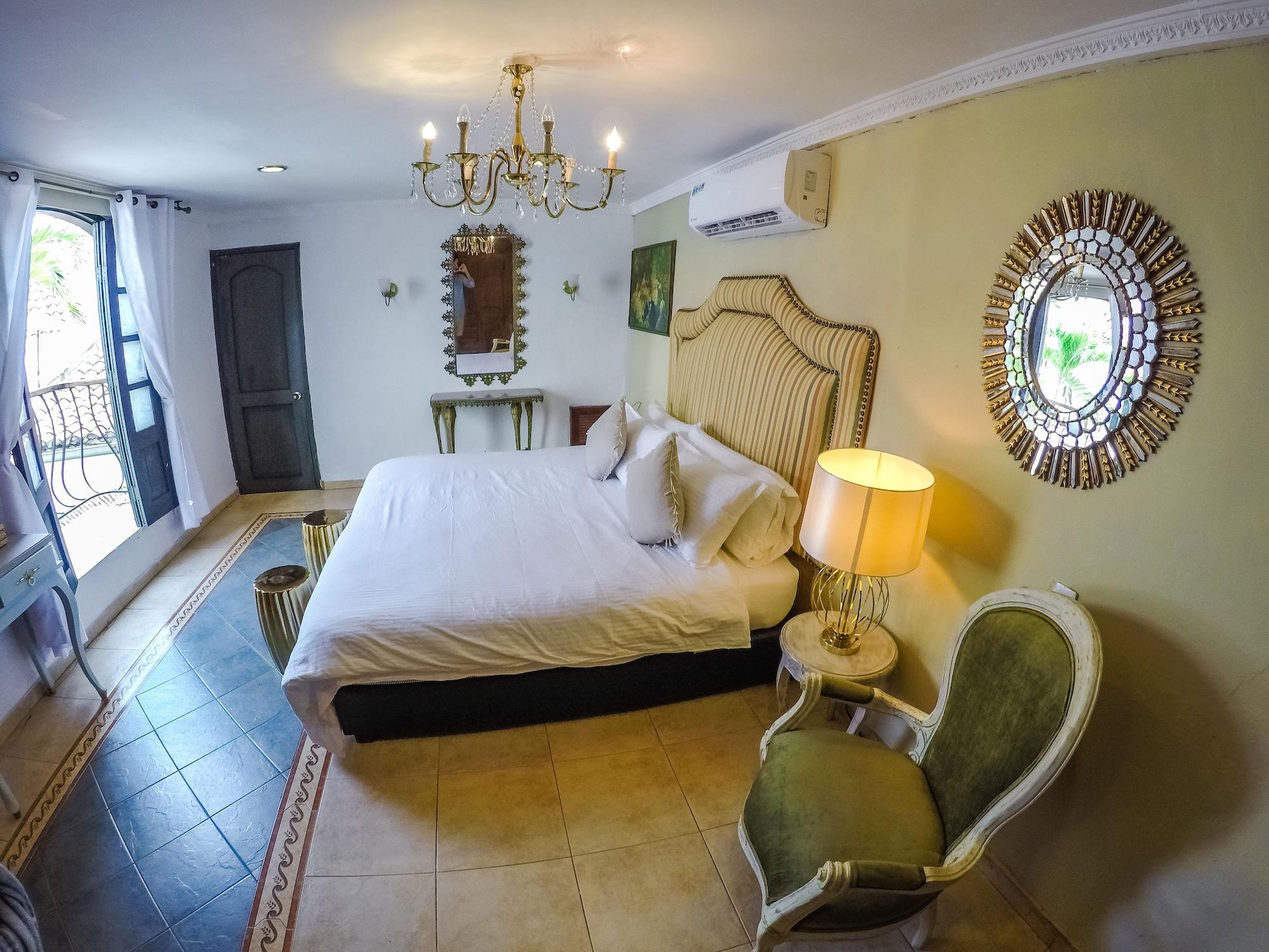Hotel Casa la Tablada By GB Collection Cartagena Exterior foto
