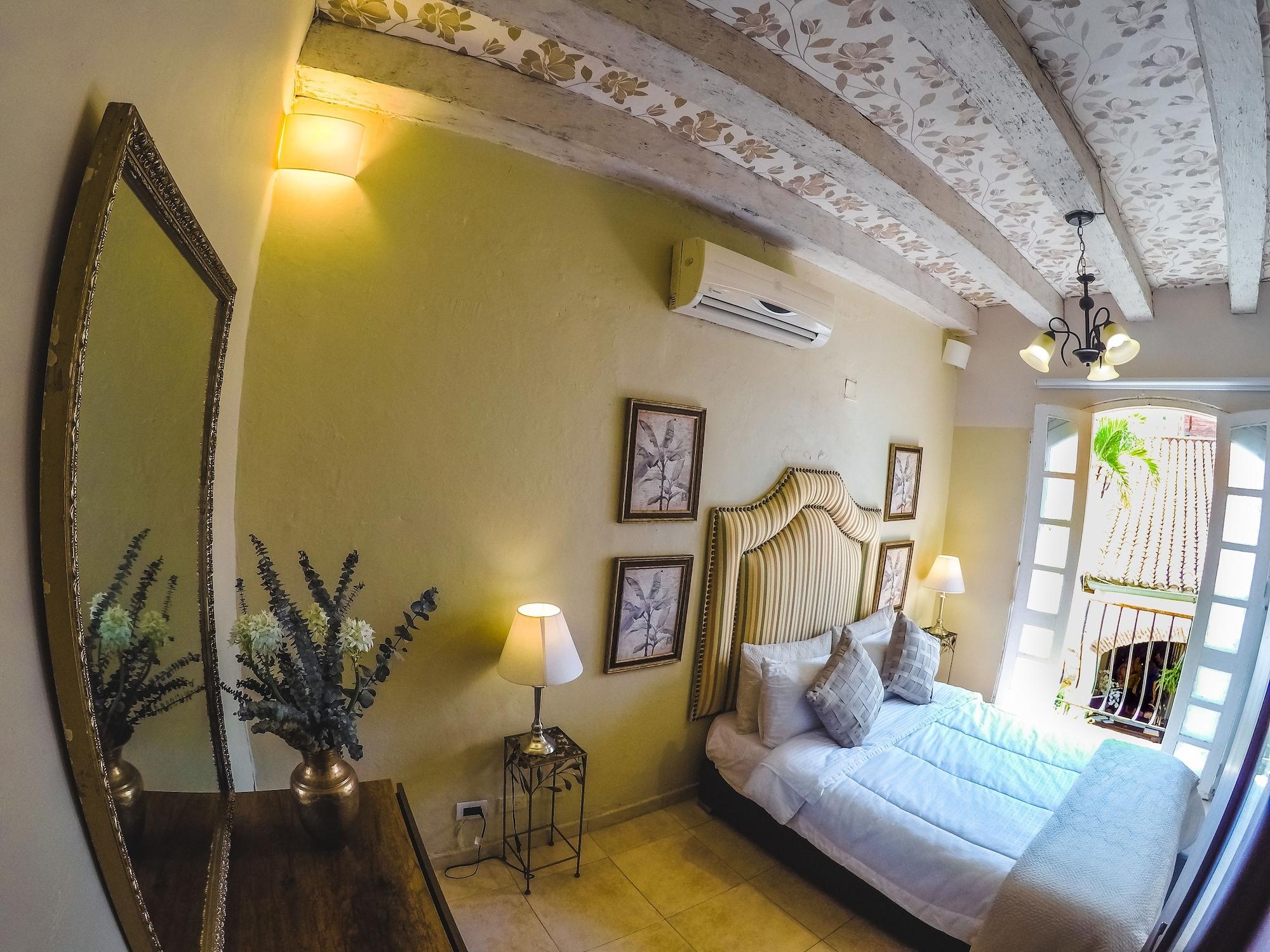 Hotel Casa la Tablada By GB Collection Cartagena Exterior foto