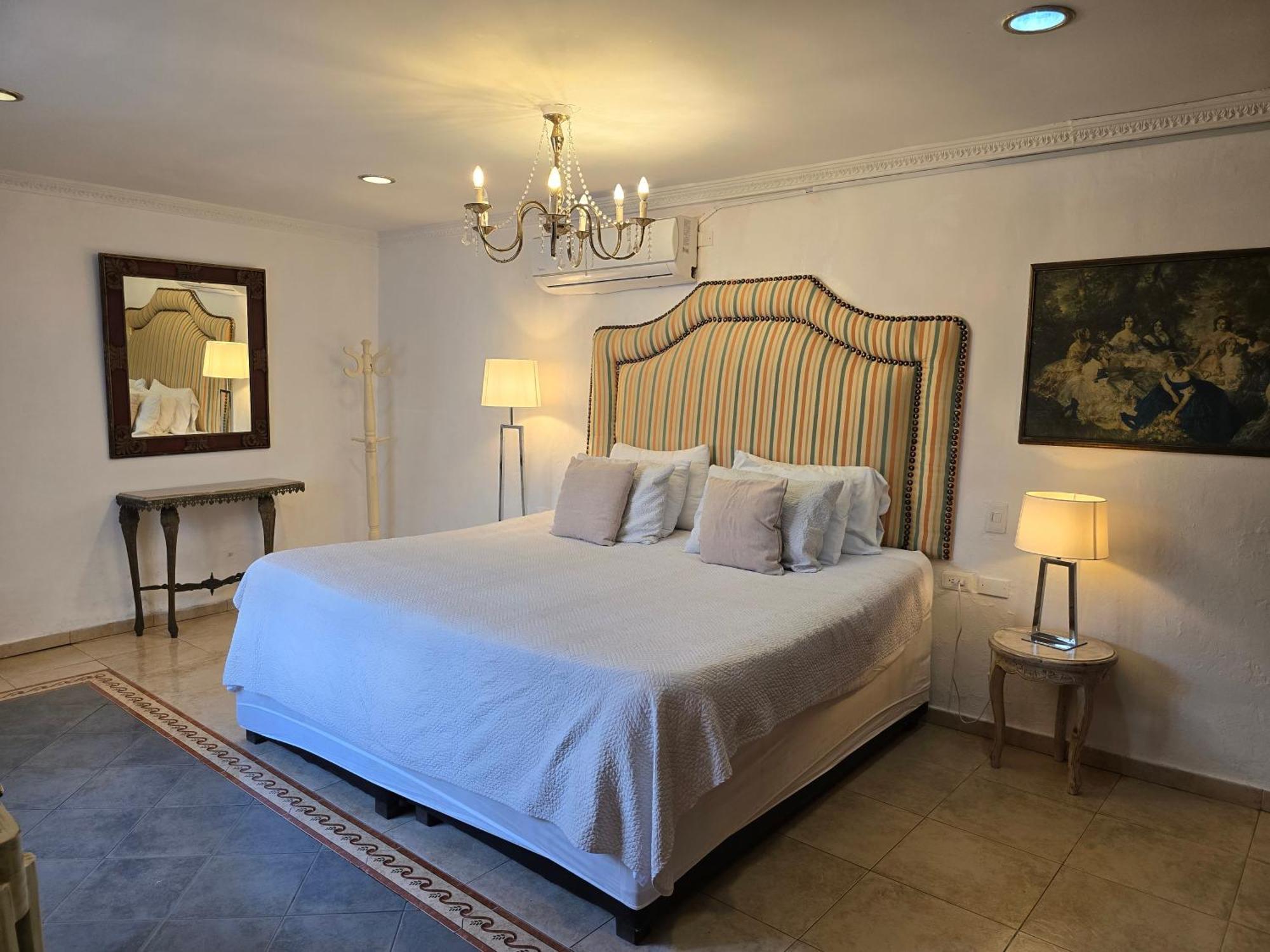 Hotel Casa la Tablada By GB Collection Cartagena Exterior foto