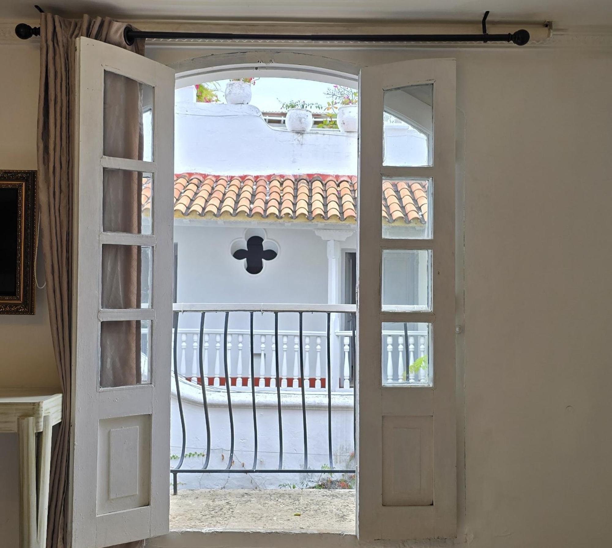 Hotel Casa la Tablada By GB Collection Cartagena Exterior foto