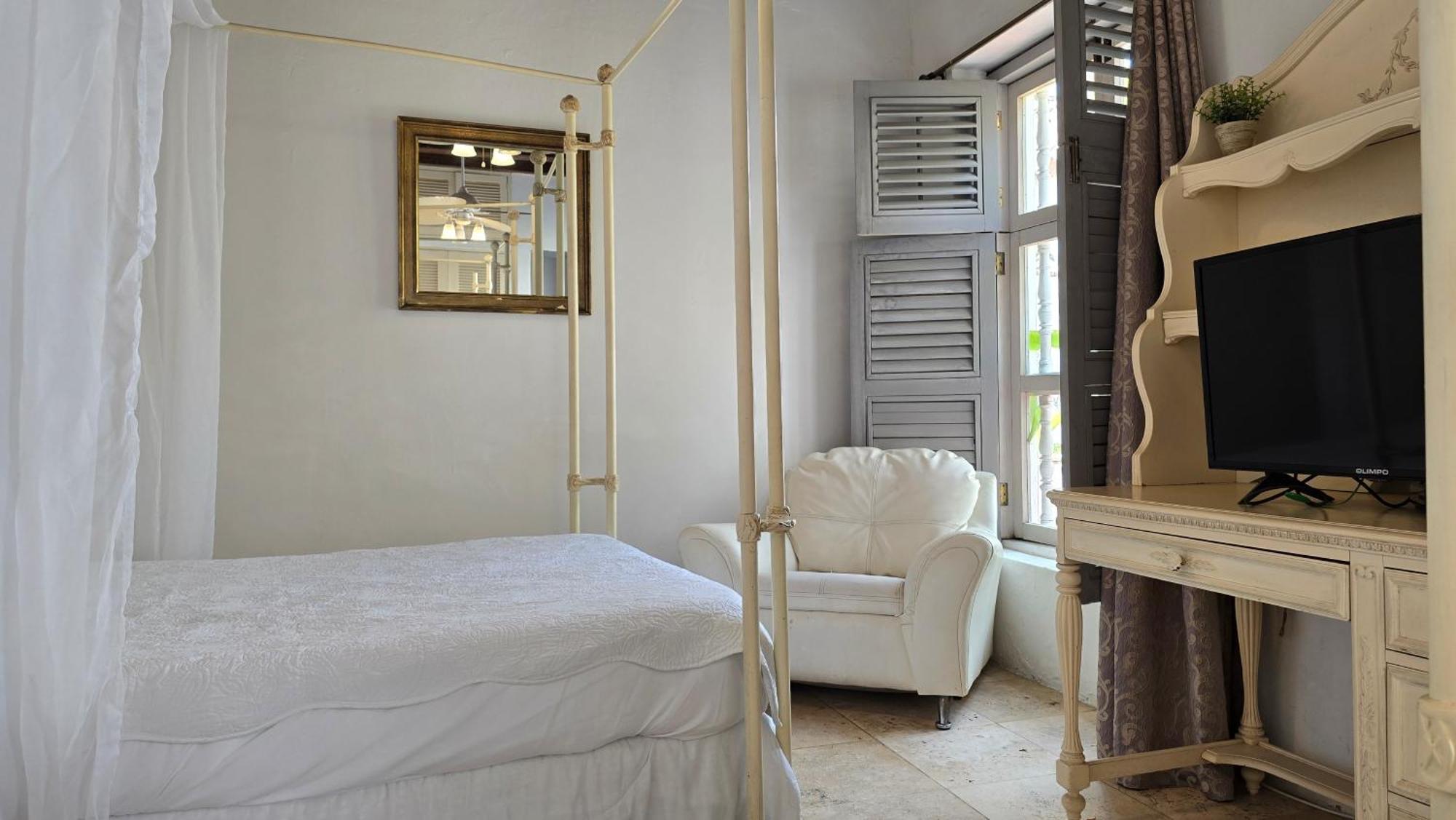 Hotel Casa la Tablada By GB Collection Cartagena Exterior foto