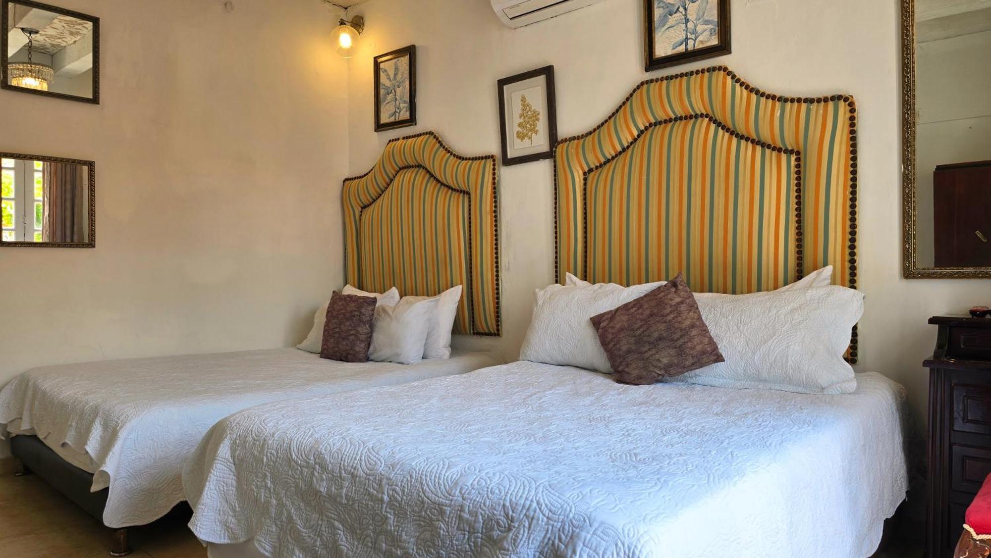 Hotel Casa la Tablada By GB Collection Cartagena Exterior foto