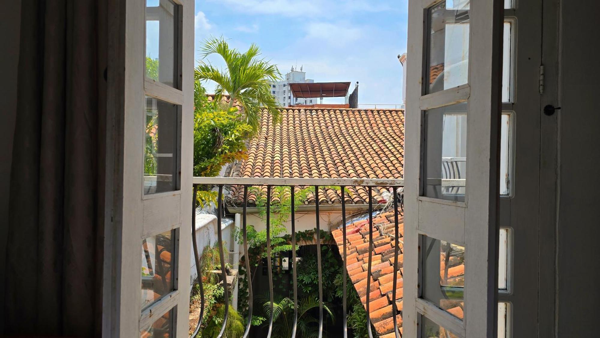 Hotel Casa la Tablada By GB Collection Cartagena Exterior foto