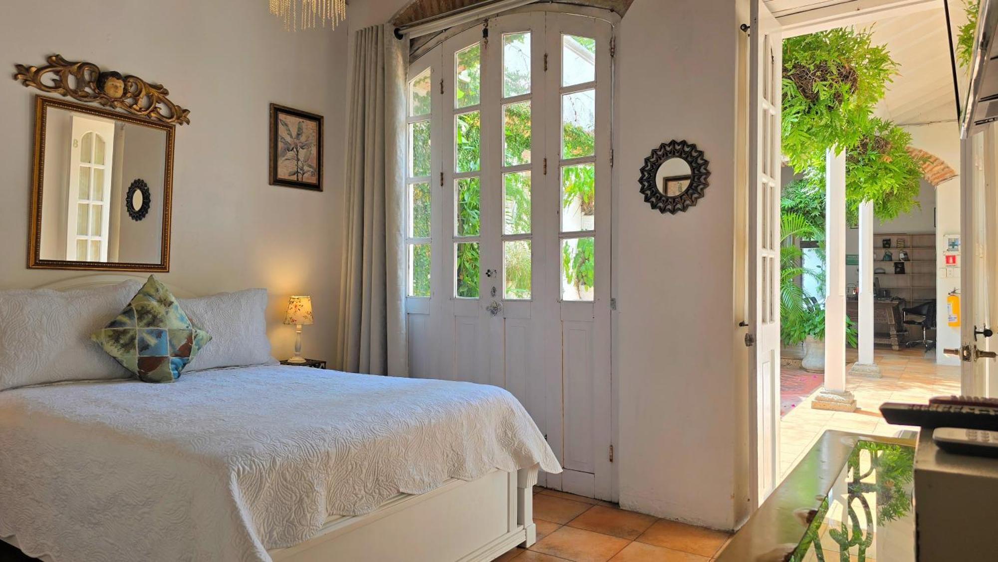 Hotel Casa la Tablada By GB Collection Cartagena Exterior foto