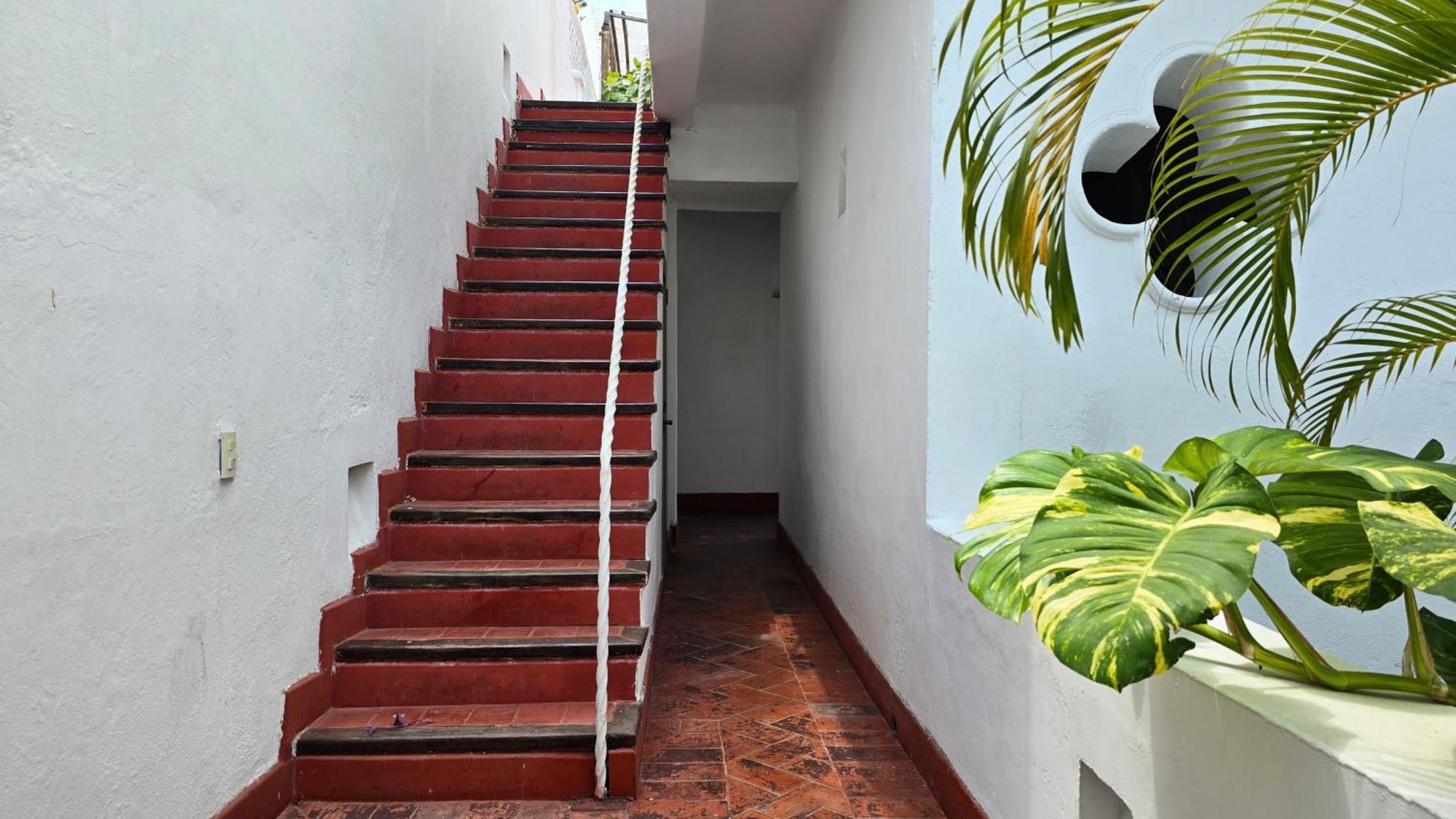 Hotel Casa la Tablada By GB Collection Cartagena Exterior foto