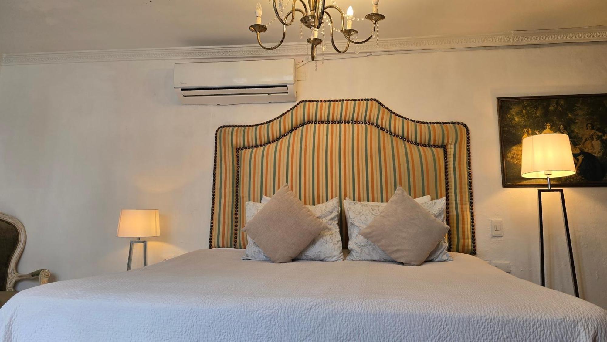 Hotel Casa la Tablada By GB Collection Cartagena Exterior foto