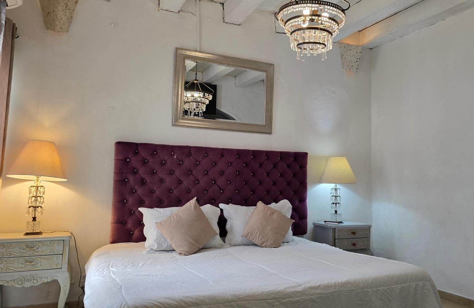 Hotel Casa la Tablada By GB Collection Cartagena Exterior foto