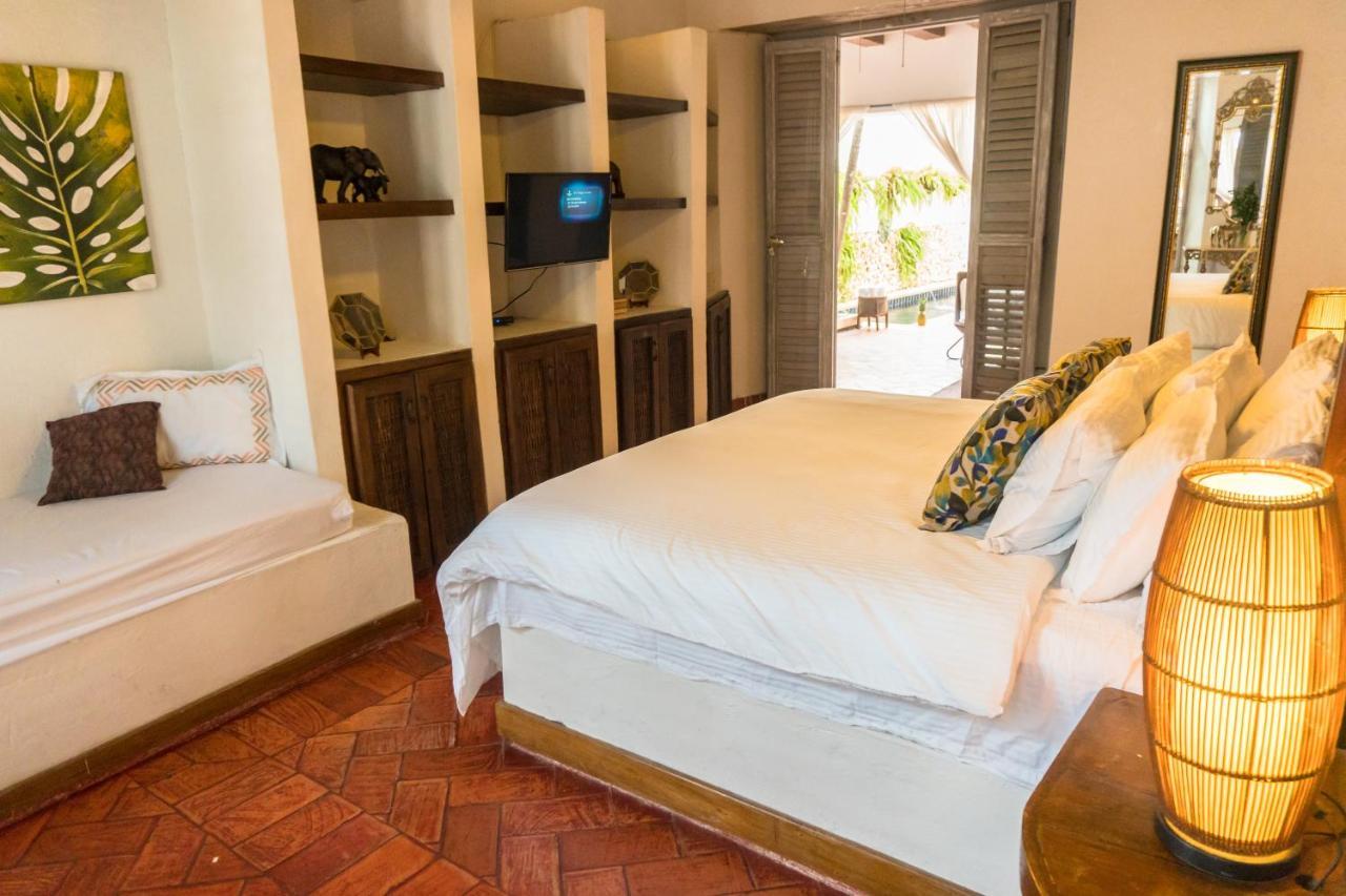 Hotel Casa la Tablada By GB Collection Cartagena Exterior foto